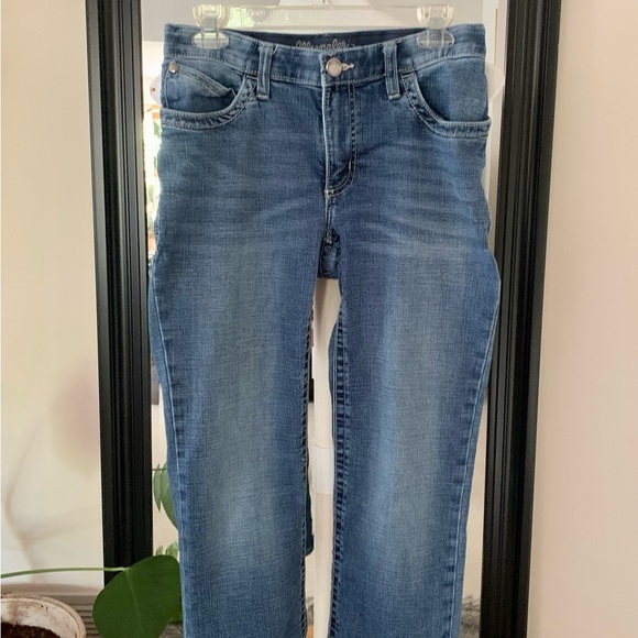 Wrangler Willow The Ultimate Riding Jeans - Picture 3 of 6